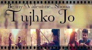 Be My Valentine Sona  4