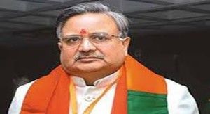 Chief Minister Dr. Singh