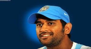 Dhoni