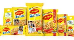 Maggi
