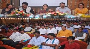 Mother and Child Development