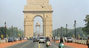 New Delhi