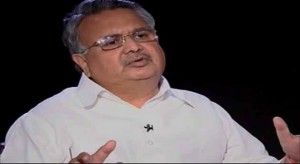 Raman Singh