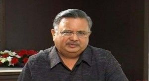 Raman Singh