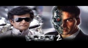 Robot 2