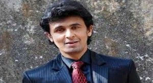 Sonu Nigam
