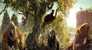 The Jungle Book