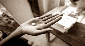 Ghorahuan School - MDA