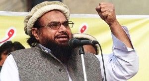 hafiz saeed