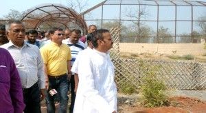 minister mp rajendra shukla