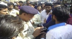 nsui marpet, ambikapur