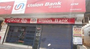 union bank