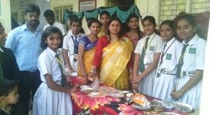 vivekanand school ambikapur