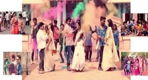 Fhaagun Aaye He 2016 -- Latest Holi Song 2016 --
