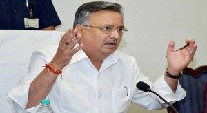 chhattisgarh-mp-BJP-CM-Raman-Singh