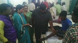 district hospital ambikapur, surguja