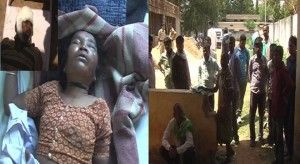 elephant death ambikapur