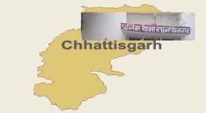 raghunathnager police station, balrampur