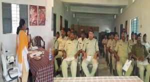 surajpur police