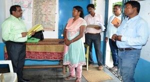 commisnor t.c.mahavar