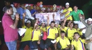 jainager rock police team