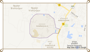 namna kala ambikapur