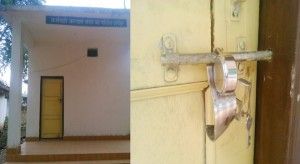 udaypur forest office