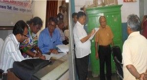 MCI TEAM IN AMBIKAPUR