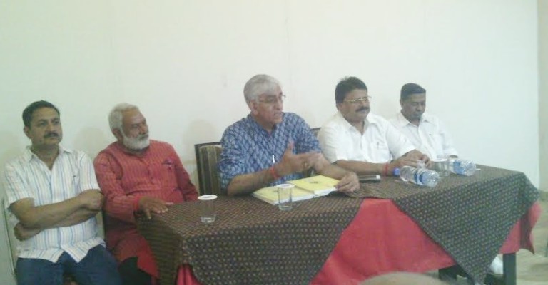 T.S.SINGH PC