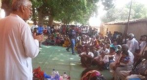 T.S.SINGHDEV AMBIKAPUR