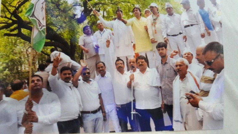 congress