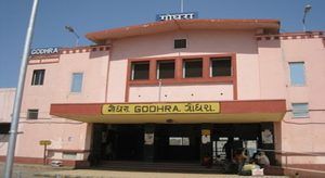 godhara
