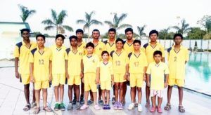 swmining team ambikapur