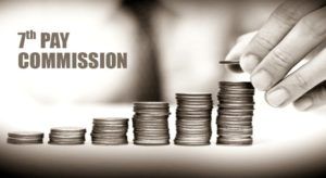 7th-Pay-Commission in india