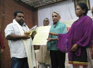 KRANTI RAWAT , ETV INFORMER