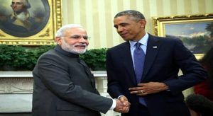MODI-OBAMA