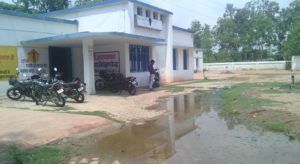 TB WARD AMBIKAPUR