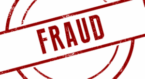 fraud