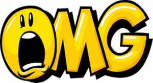 omg