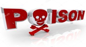 poison