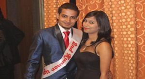 rahul agrhari modeal