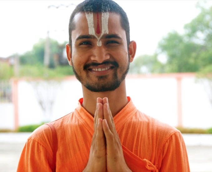 swami ram sankar mahraj 2