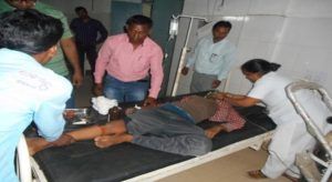 udaypur ramgarh accident