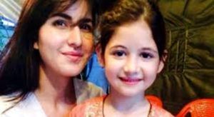 HARSHALI & KAETREENA-FATAFAT NEWS