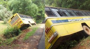 scholl bus accident 1