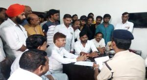 vinod tiwari photo cg janta congress