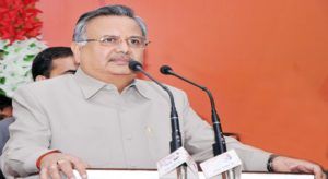 CM-RAMAN SINGH