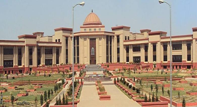 high court bilaspur