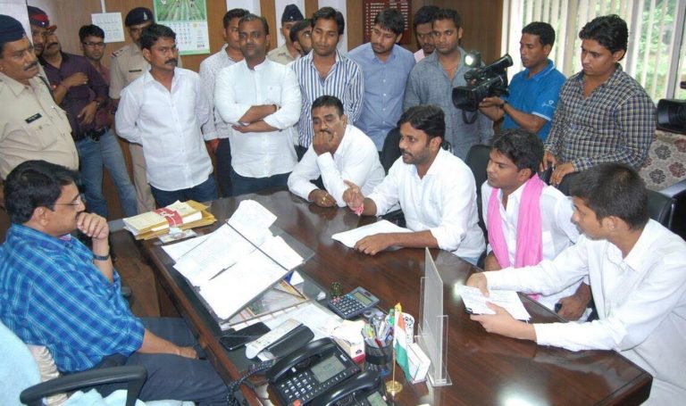 vinod tiwari cgjc
