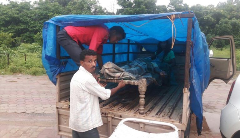 JUAGAD KA AMBULENCE 1